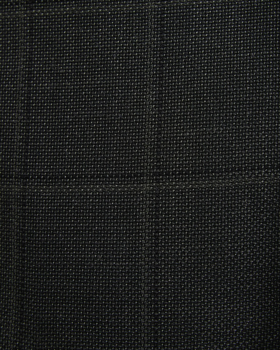 Windowpane Check Blazer, Khaki, hi-res